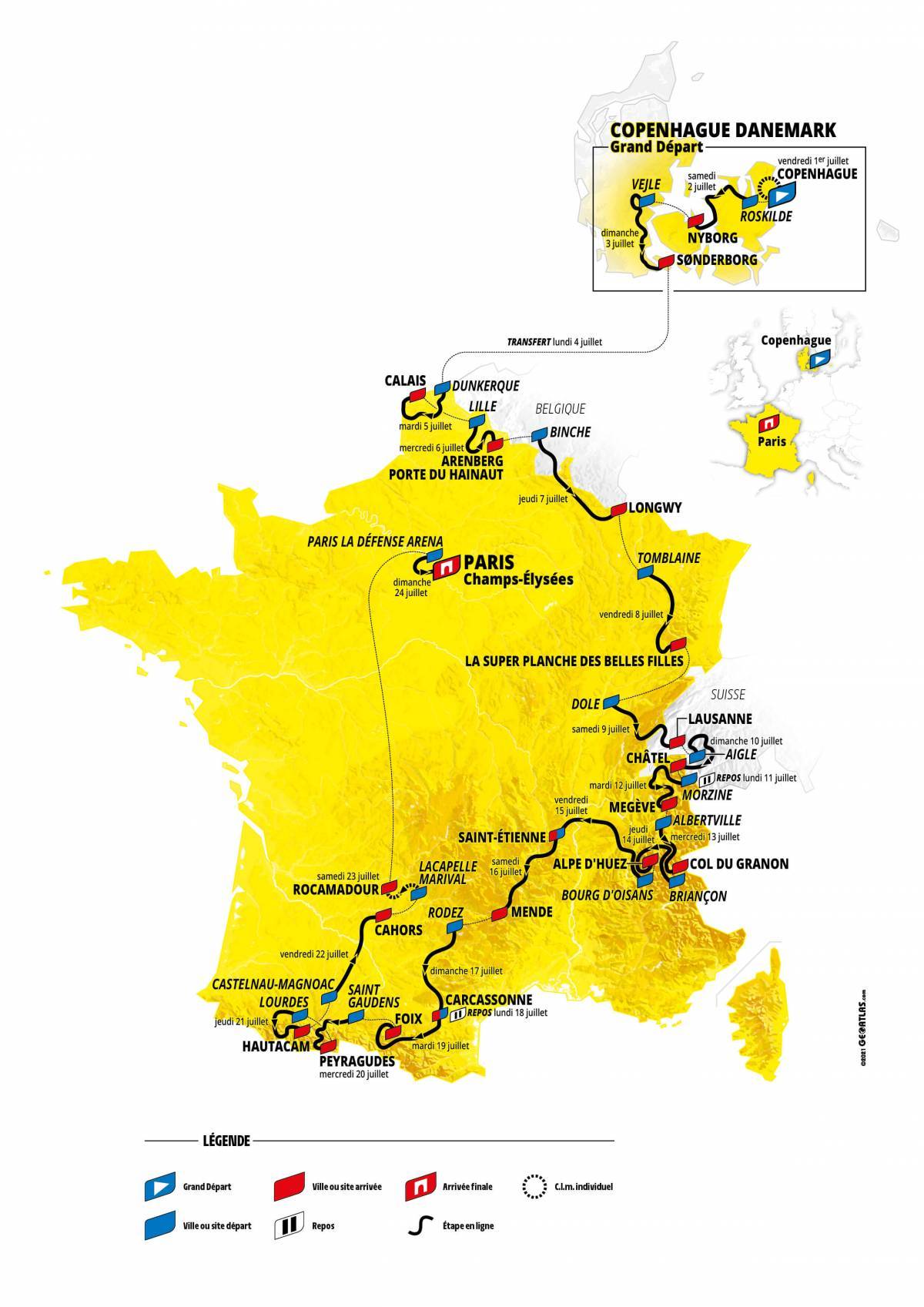 TDF_route